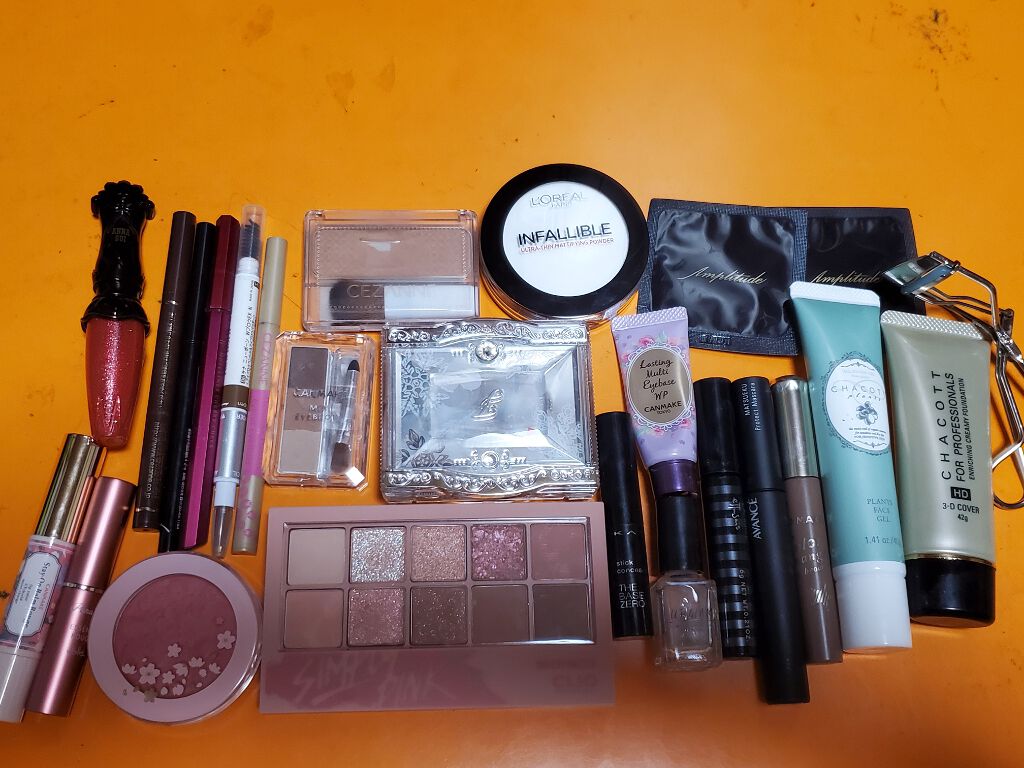 ラスティングマルチアイベース WP/キャンメイク/アイシャドウベースを使ったクチコミ(1枚目)