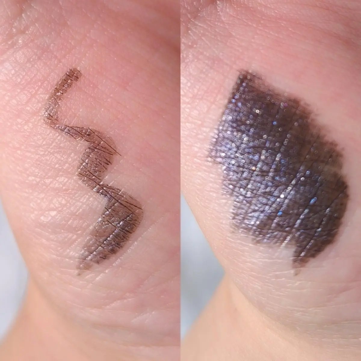 シルキーリキッドアイライナーWP/D-UP/リキッドアイライナーを使ったクチコミ（3枚目）