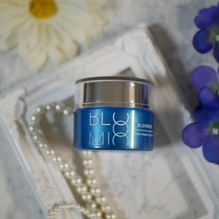 ディープブーストセラム/ブルーミオ/美容液を使ったクチコミ(8枚目)