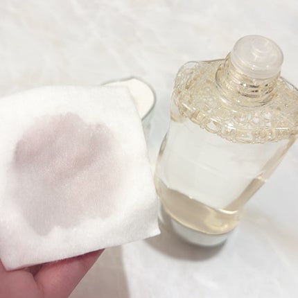 ザ・タイムR アクア/IPSA/化粧水を使ったクチコミ(5枚目)