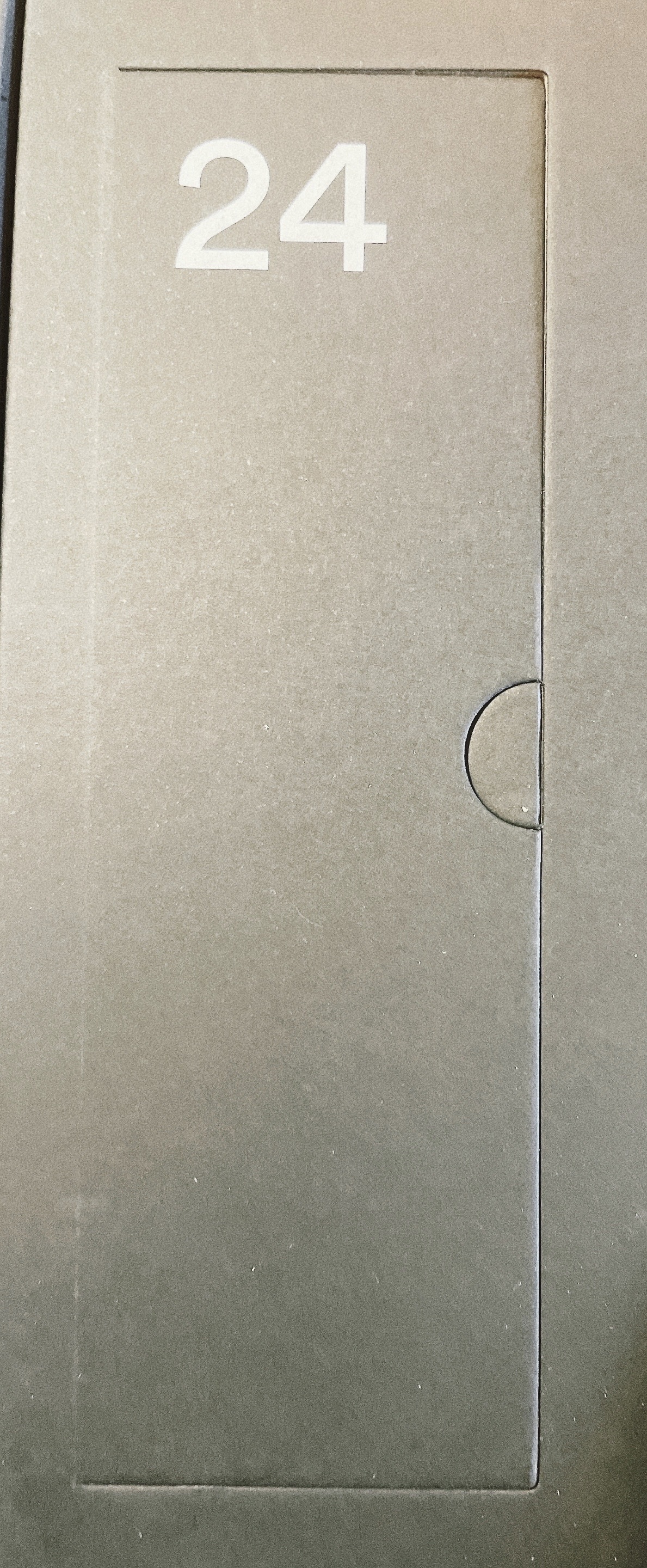 Abib Cosmetics 2023 Advent Calendar Holiday Edition/Abib /スキンケアキットを使ったクチコミ（2枚目）