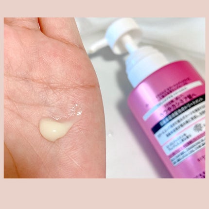 ミラクルズ カラーシャイン シャンプー/トリートメント/パンテーン/市販シャンプーを使ったクチコミ(2枚目)