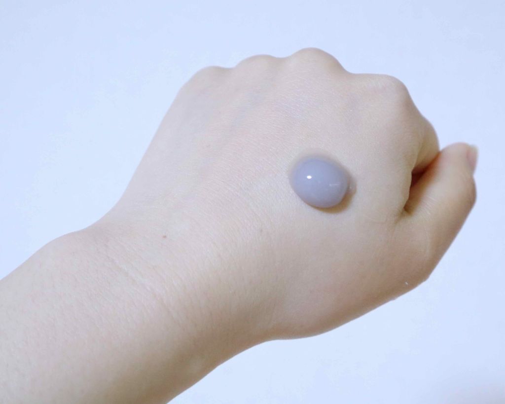 モッチスキン吸着クレンジング/MoccHi SKIN/クレンジングジェルを使ったクチコミ(2枚目)