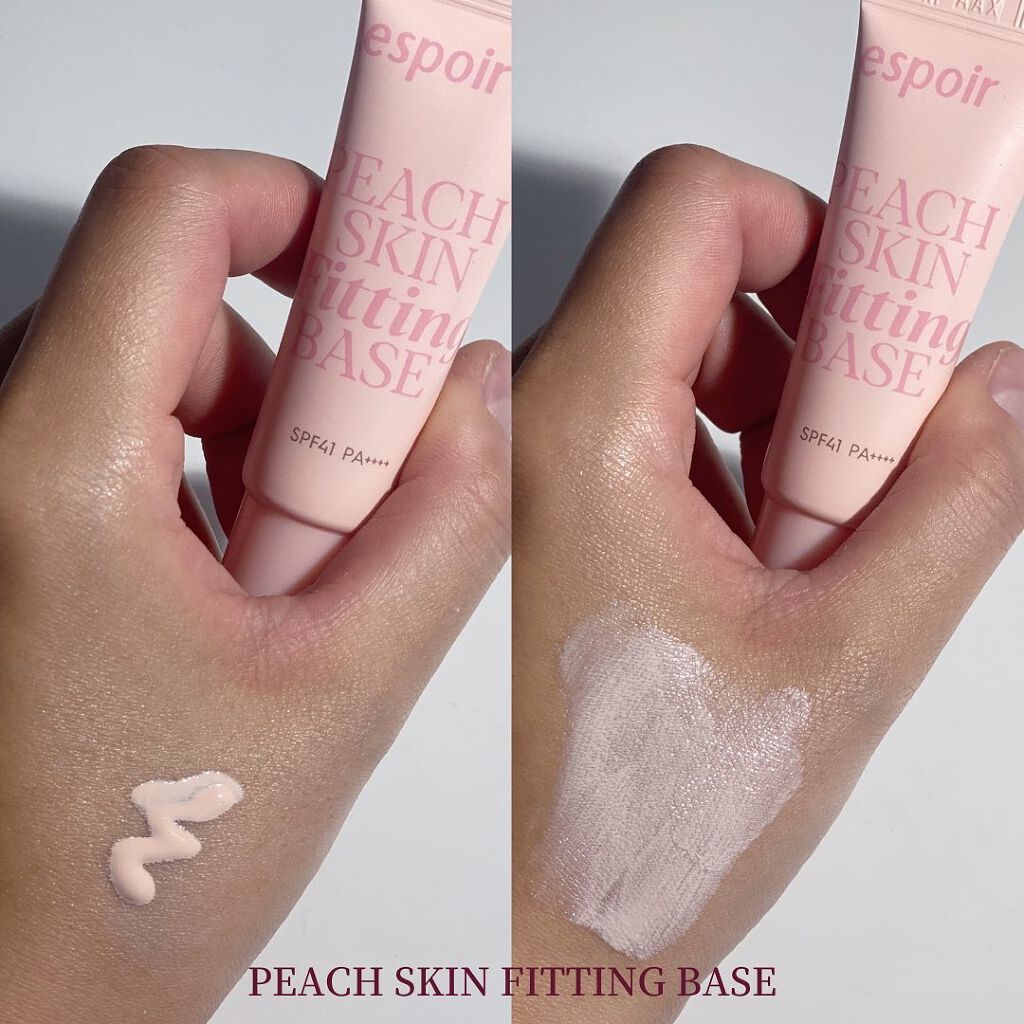 クチュールリップティントベルベット/espoir/リップティントを使ったクチコミ（2枚目）