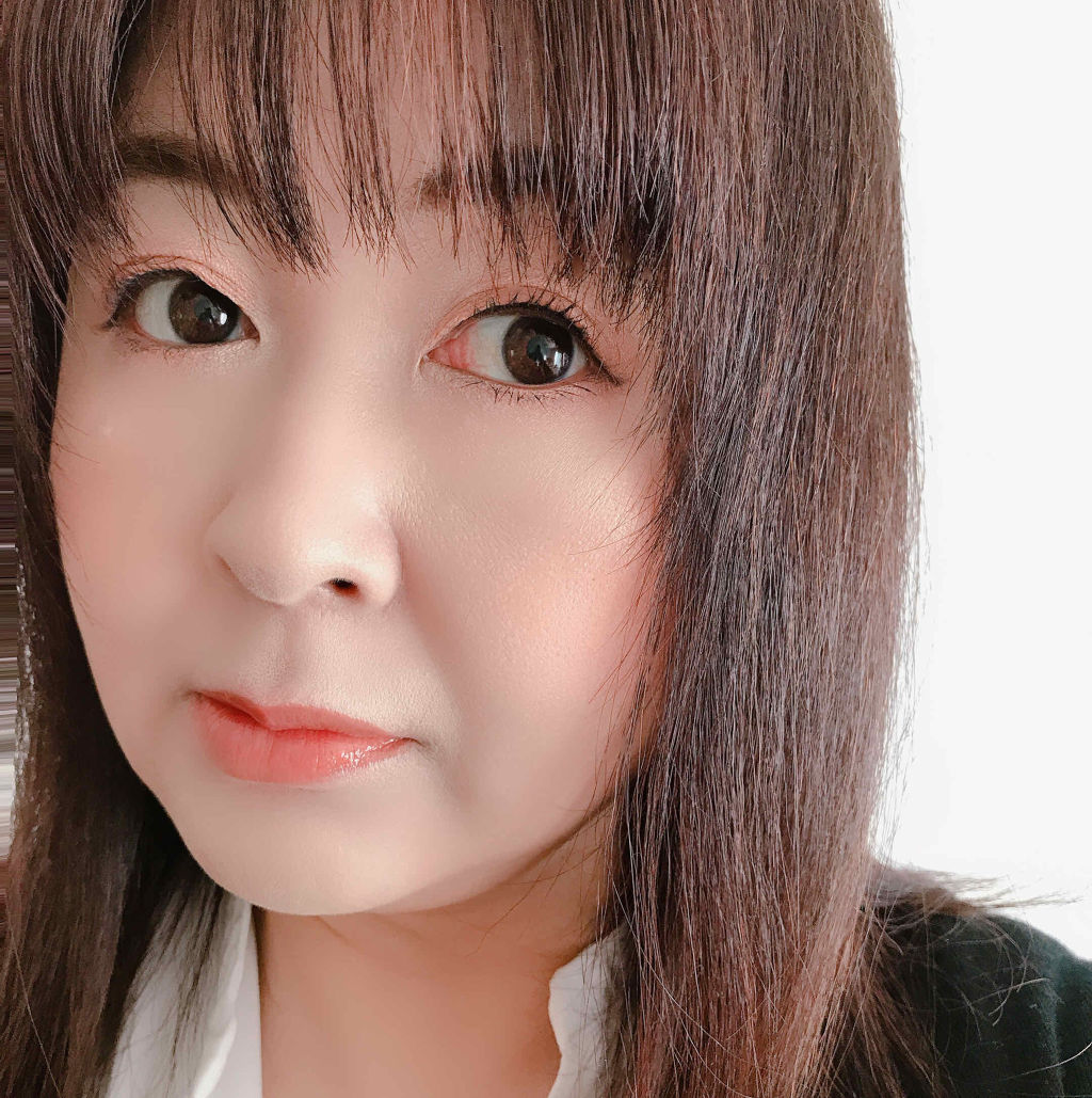 メルティールミナスルージュ/キャンメイク/口紅を使ったクチコミ（3枚目）