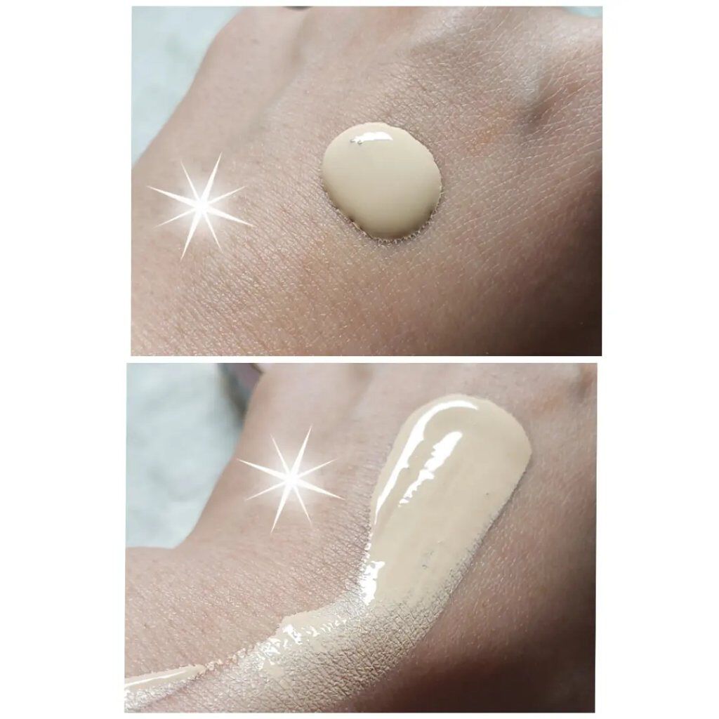 ボーン ディス ウェイ アンディテクタブル 24H マット ファンデーション/Too Faced/リキッドファンデーションを使ったクチコミ(2枚目)