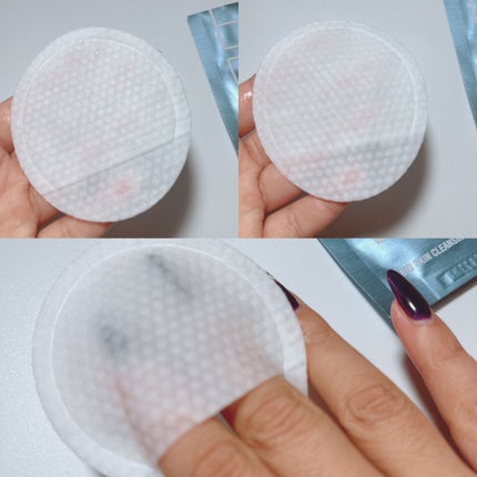 ジュエルビームスターアイパッチ/EKE/アイケア・アイクリームを使ったクチコミ(3枚目)