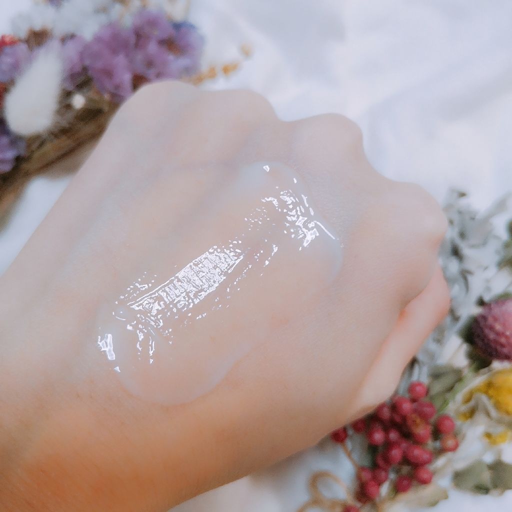 オーガニック テック-クリーム/WHITE ICHIGO/フェイスクリームを使ったクチコミ（2枚目）