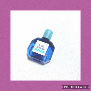 目の充血に効く？目薬🐰❤︎

LIPSで見かけて、目薬なくなったタイミングで買いました！
普段はソフトサンティアの赤いのが好きで使ってます🙌

結論から言うと充血には特に効かなかったかな〜
この目薬さす