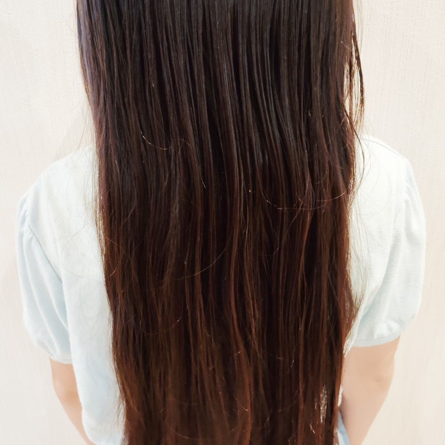 SS ビオリス ピュアレタッチ ぺたふぅわ シャンプー/ヘアコンディショナー/SSビオリス/市販シャンプーを使ったクチコミ(3枚目)