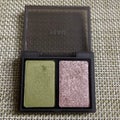 depict eye shadow  / YEAU