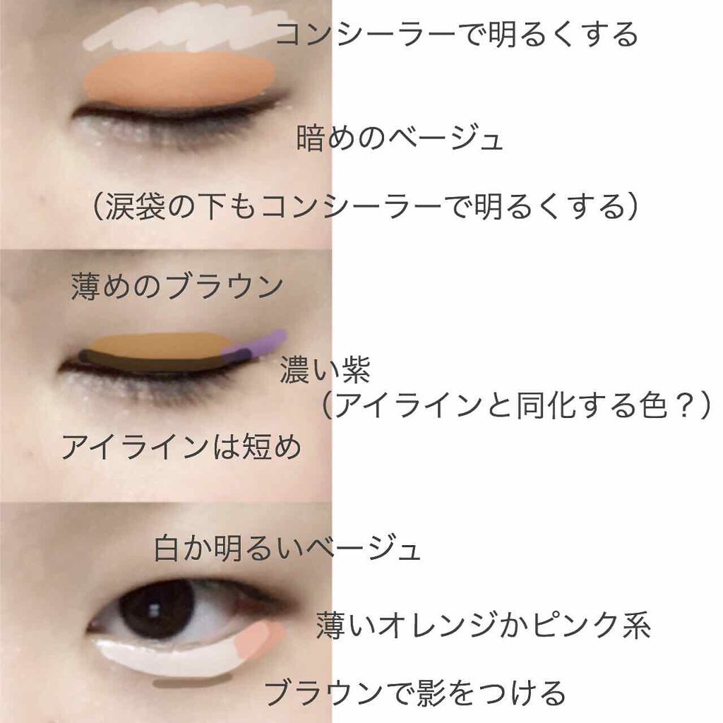 パウダー&ペンシル アイブロウEX/excel/アイブロウペンシルを使ったクチコミ(1枚目)