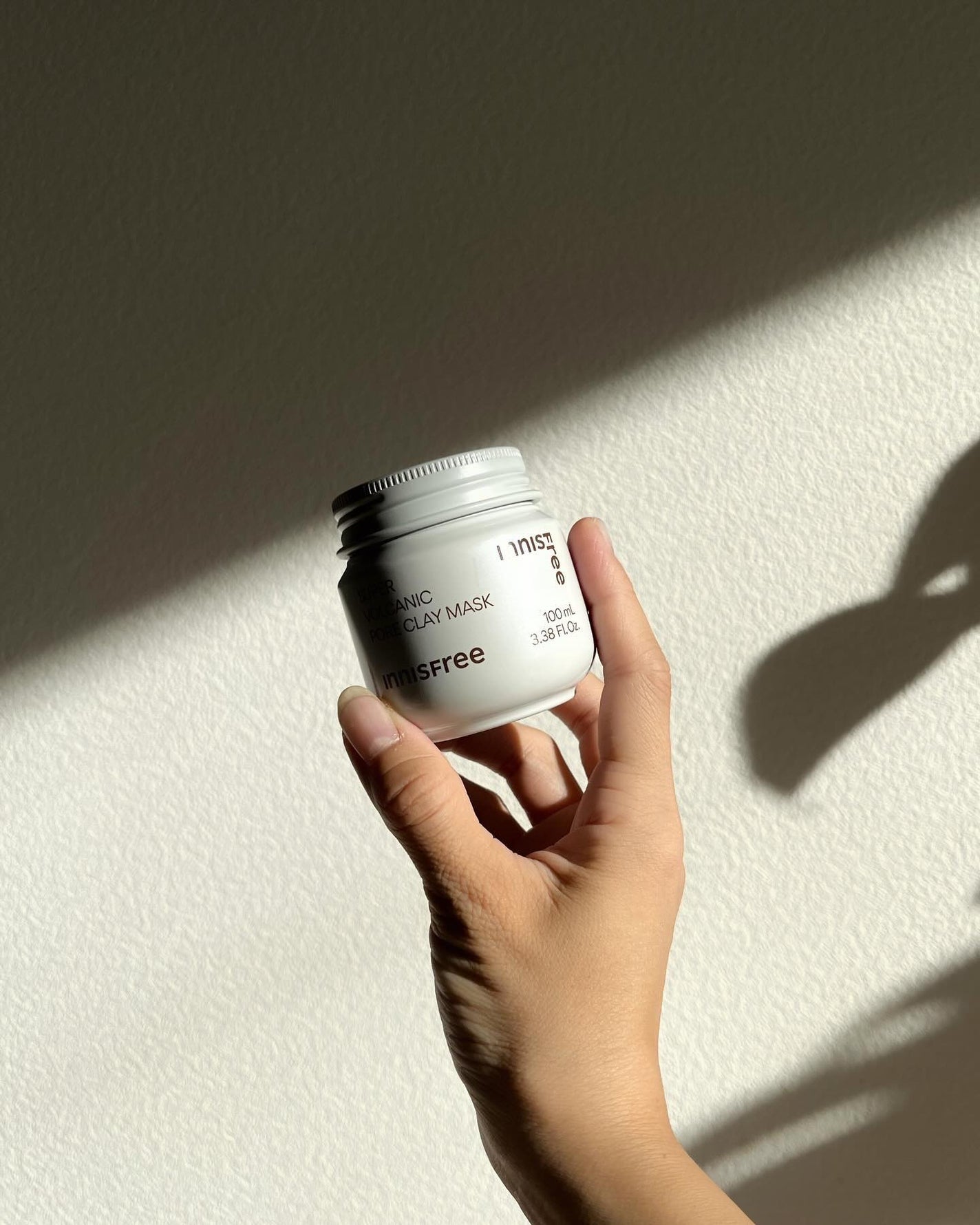 スーパーヴォルカニック ポア クレイマスク/innisfree/洗い流すパック・マスクを使ったクチコミ(8枚目)