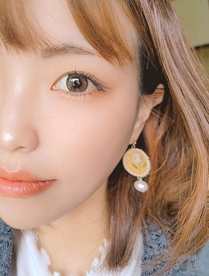 ラストオート ジェルアイライナー/BBIA/ジェルアイライナーを使ったクチコミ(4枚目)