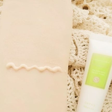 ヘヴンヴェール/キャメロン&ガブリエル/日焼け止めクリームを使ったクチコミ(4枚目)