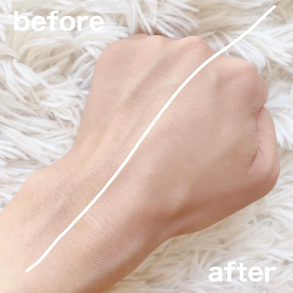 イルミネーティングサプルブレミッシュクリーム(40ml)/Klairs/化粧下地を使ったクチコミ(3枚目)