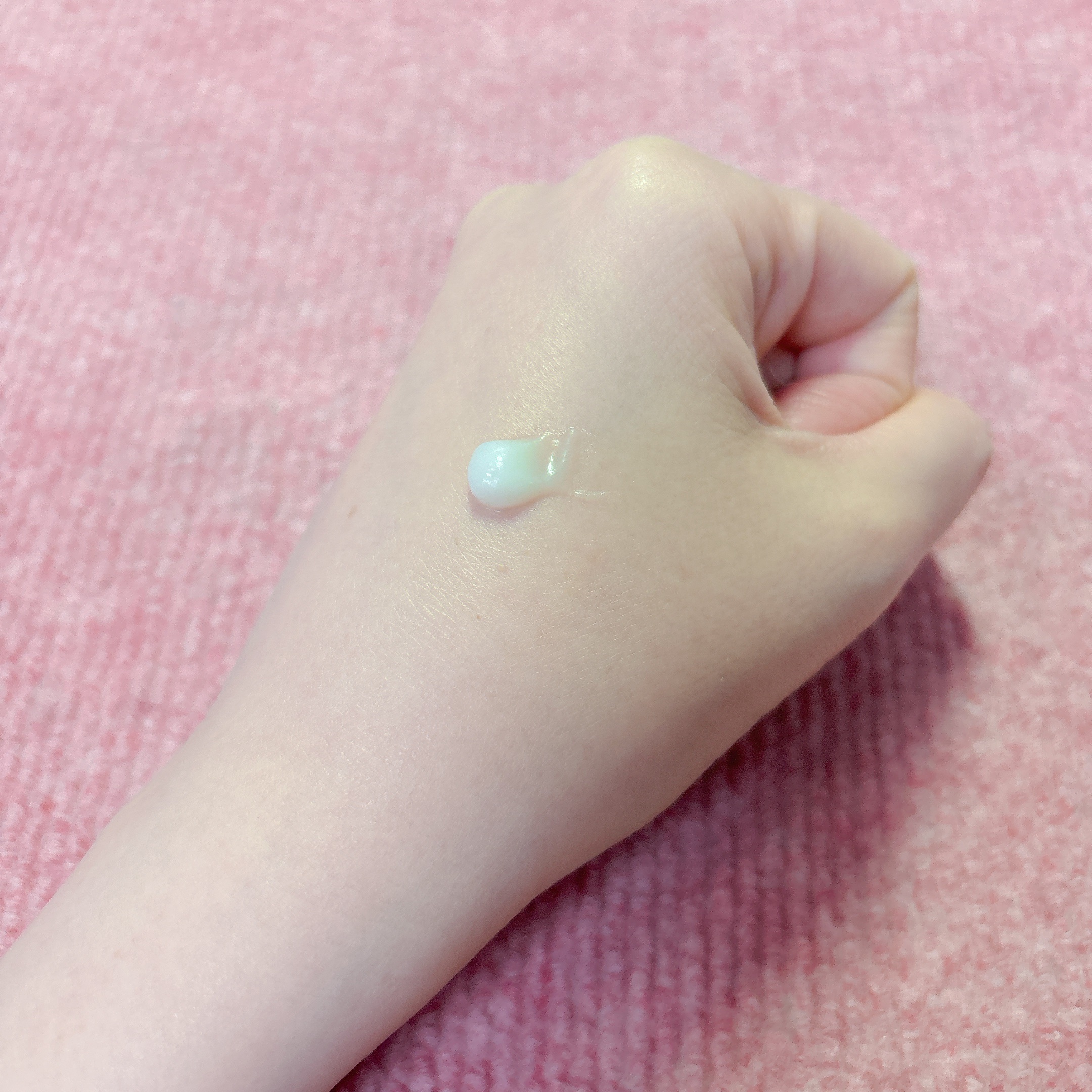 パーフェクトワン クリアクレンジングバームオイル/パーフェクトワン/クレンジングバームを使ったクチコミ（2枚目）