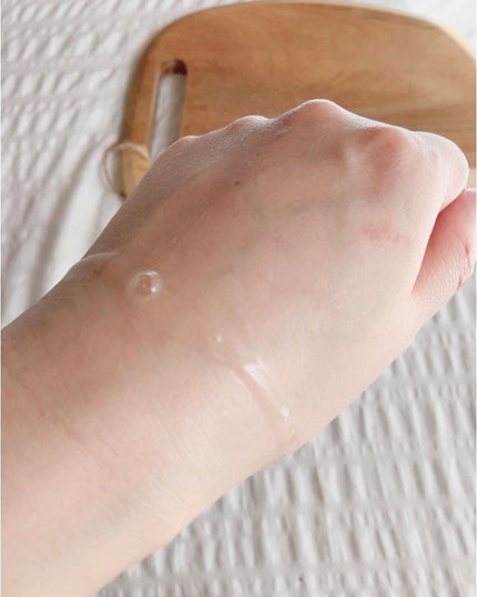 Denovis(デノヴィス)リバイタライジングクリーム /ウェルベスト/フェイスクリームを使ったクチコミ(6枚目)