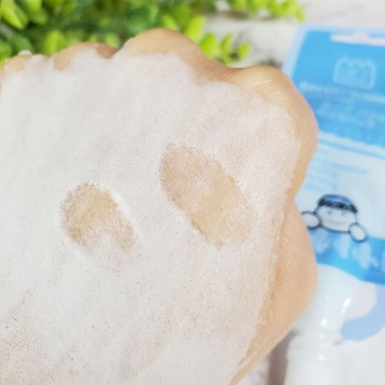 マジックバブルエッセンスパックMINI/BAKER7/シートマスク・パックを使ったクチコミ(6枚目)