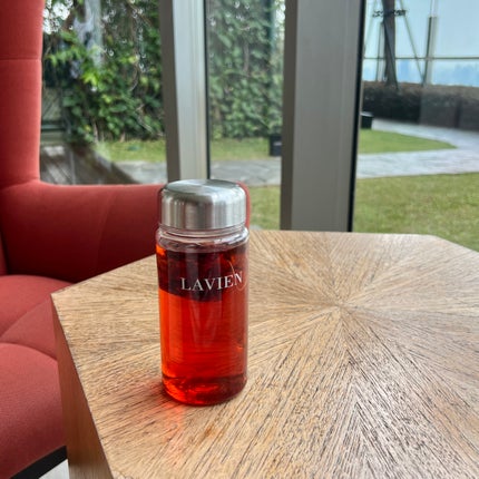 PERFECT V-BALANCE/LAVIEN/ドリンクを使ったクチコミ(4枚目)