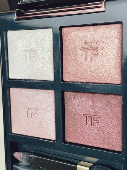 アイ カラー クォード 27A ヴァージン オーキッド / TOM FORD アイ カラー クォード 27A ヴァージン オーキッド / TOM FORD
