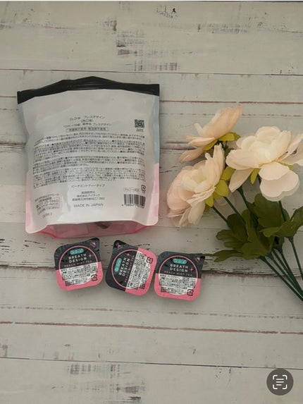 ドクターオーラル ブレスデザイン/Dr.Oral/マウスウォッシュ・スプレーを使ったクチコミ(2枚目)