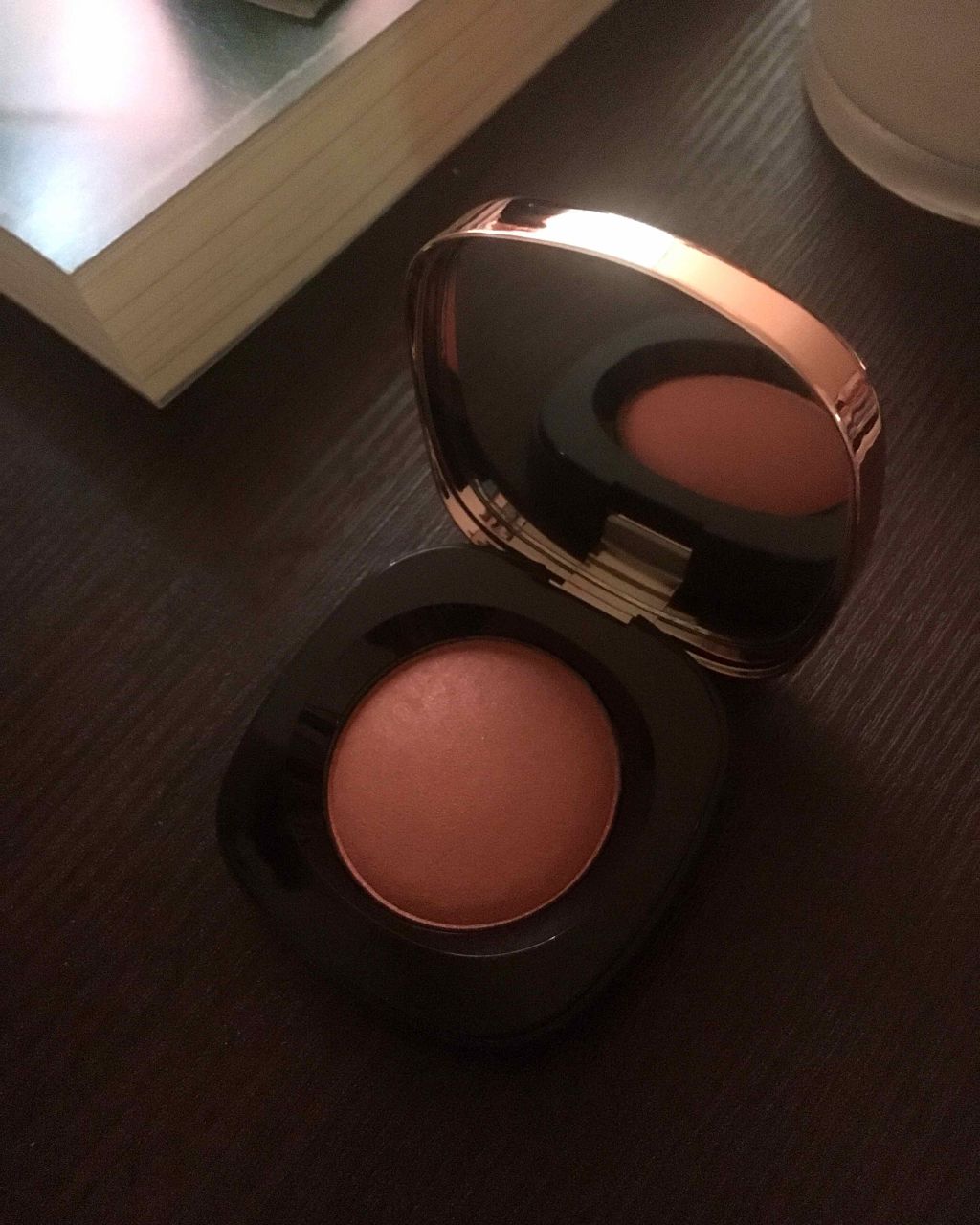 ネイルポリッシュ/THREE/マニキュアを使ったクチコミ(1枚目)