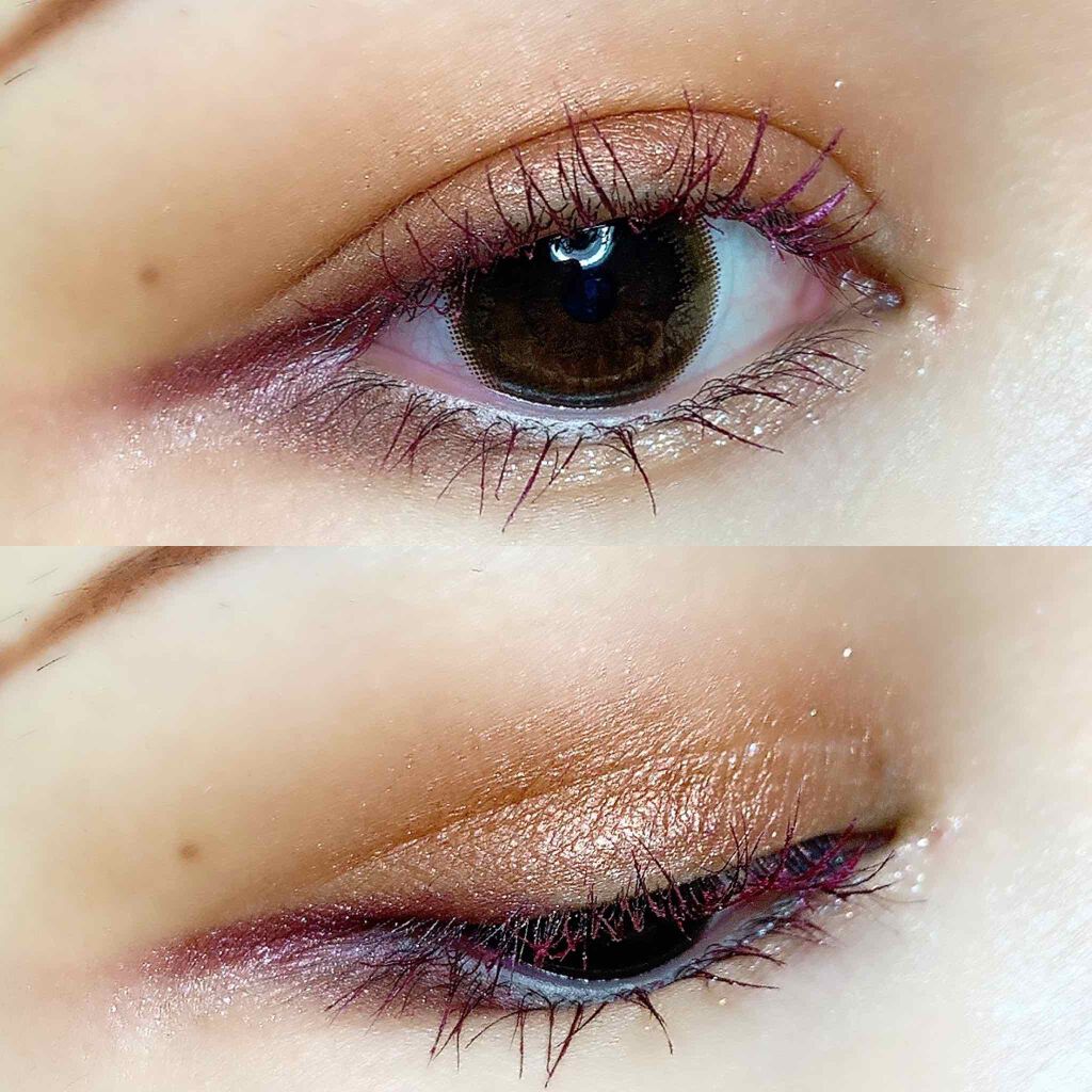 アディクション ザ アイシャドウ/ADDICTION/単色アイシャドウを使ったクチコミ(1枚目)