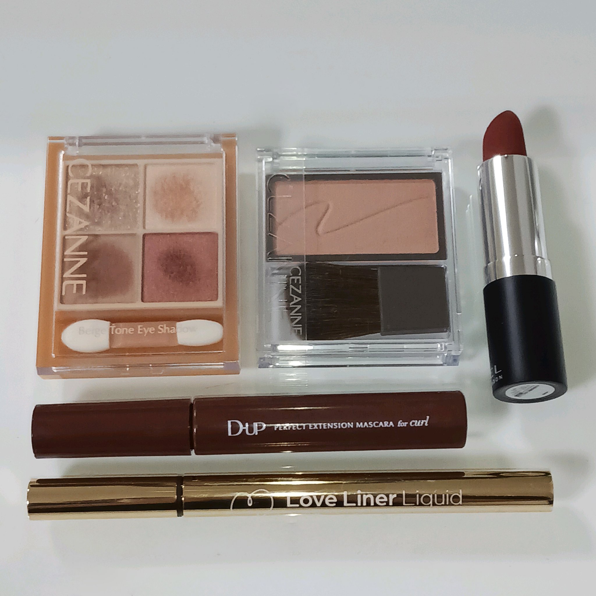 ラスティング フィニッシュ マシュマロエアリー リップスティック/リンメル ロンドン/口紅を使ったクチコミ（1枚目）