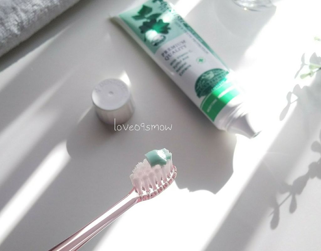 デンティス チューブタイプ/デンティス/歯磨き粉を使ったクチコミ(2枚目)