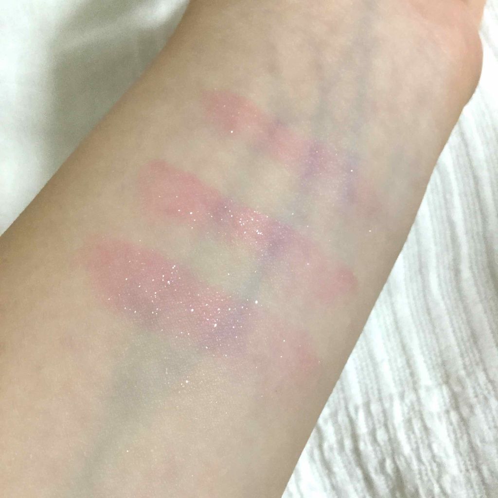 オペラ リップティント N/OPERA/リップティントを使ったクチコミ(2枚目)