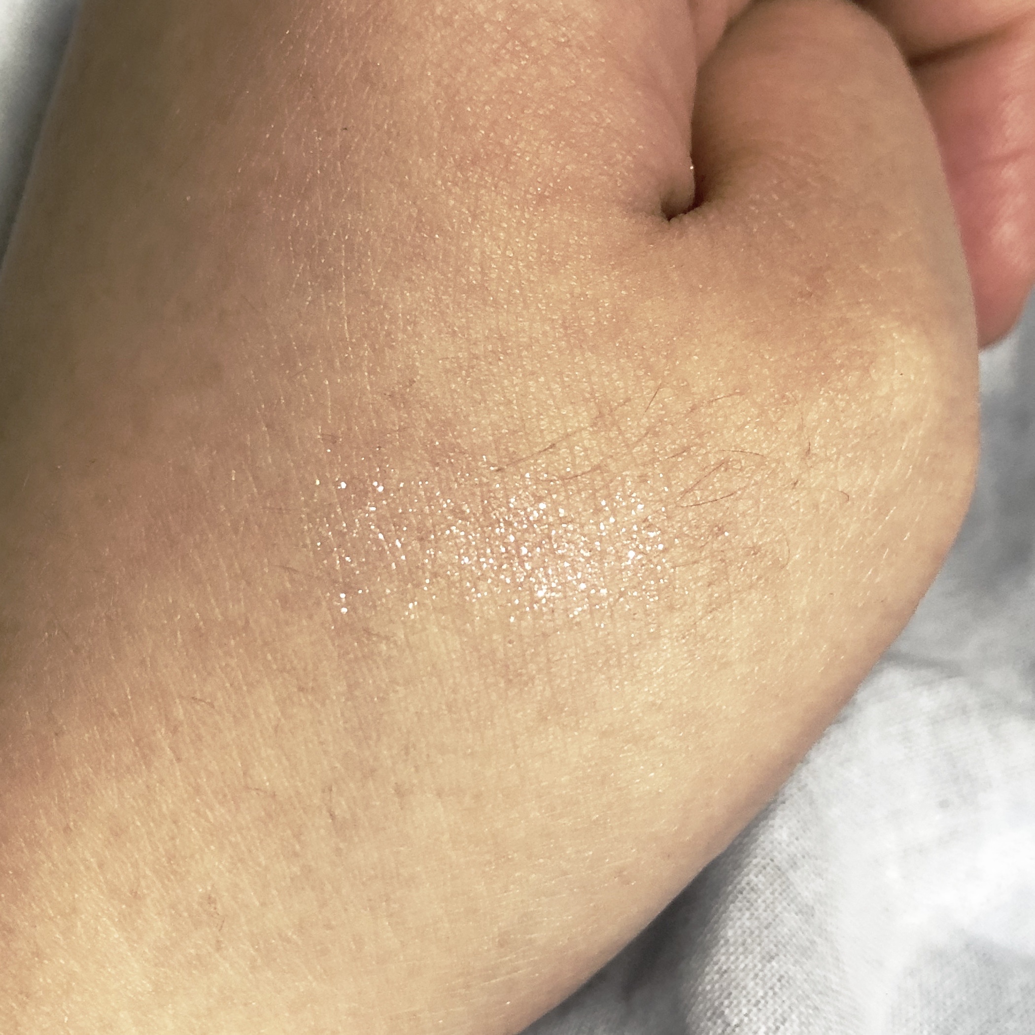 イルミネイティング アイペンシル EX02 Pink Fluorite/LUNASOL/スティックアイシャドウを使ったクチコミ（2枚目）