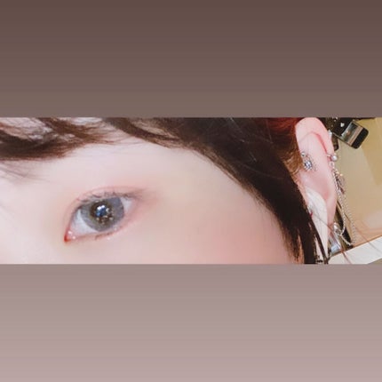 グラムウィンクジュエリー EX03 Dark Sequin/LUNASOL/単色アイシャドウの画像