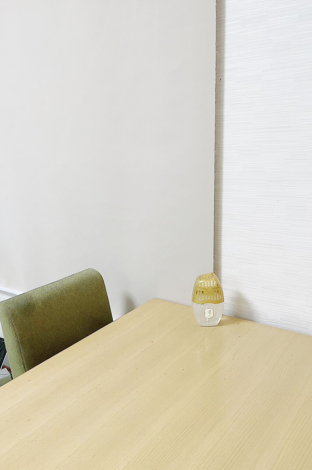 玄関・リビング用 消臭力 Premium Aroma/消臭力/その他を使ったクチコミ(4枚目)