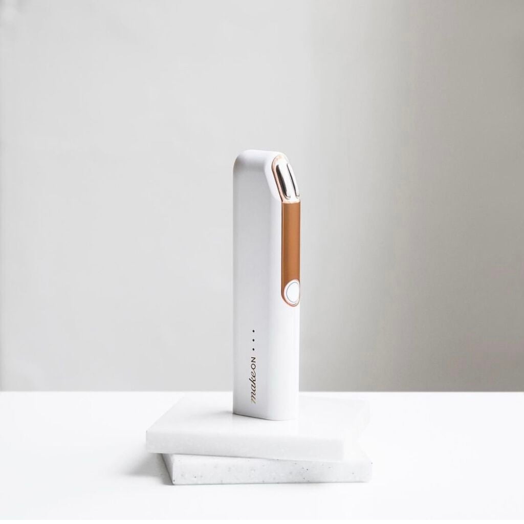 サーモウェイブアイリフト/Makeon/美顔器・マッサージを使ったクチコミ(1枚目)