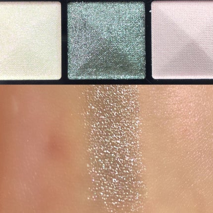 ル・ヌフ・ジバンシイ/GIVENCHY/アイシャドウパレットを使ったクチコミ(5枚目)