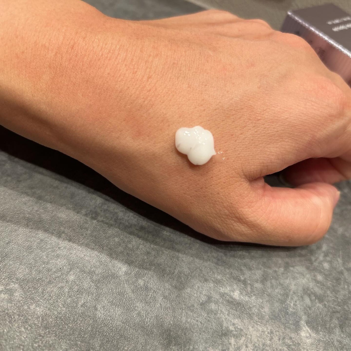 RTXセラム ぺプチショット/Dr.G/美容液を使ったクチコミ(3枚目)