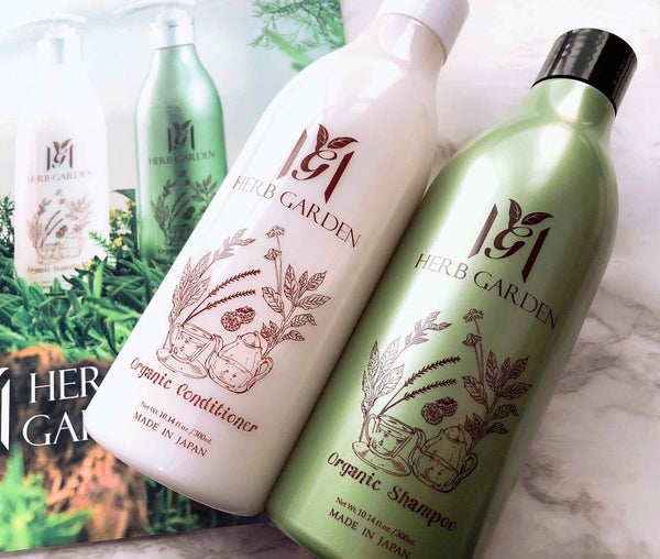 ハーバニエンス シャンプー・コンディショナー(シトラス&ラベンダー)/HERBANIENCE/市販シャンプー by モコ