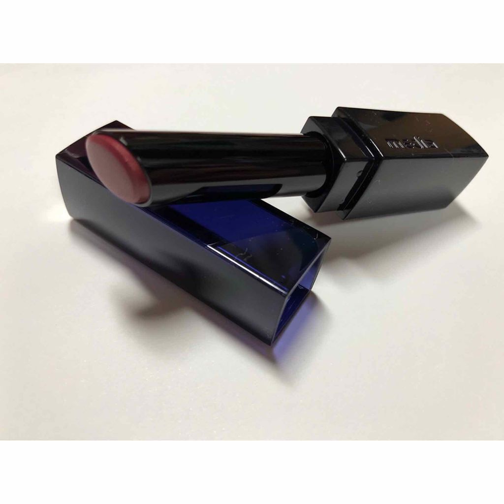 モイストエッセンスルージュ/media/口紅を使ったクチコミ（2枚目）