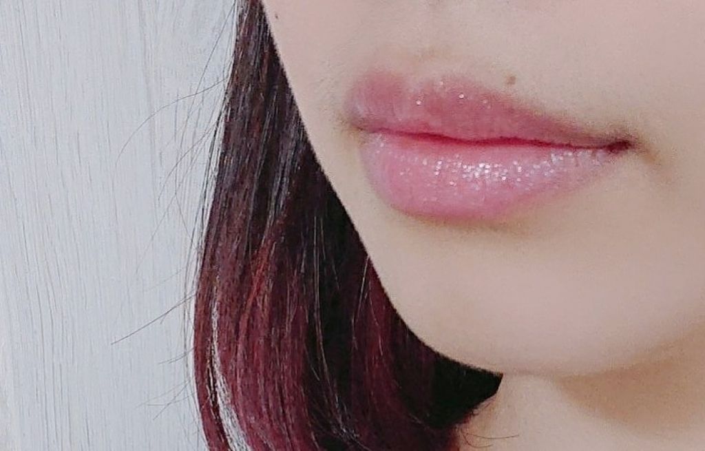 オペラ リップティント N/OPERA/リップティントを使ったクチコミ(3枚目)