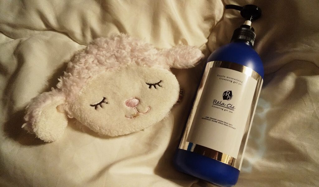 CWクレンジングゲル/NOR./クレンジングジェルを使ったクチコミ（1枚目）