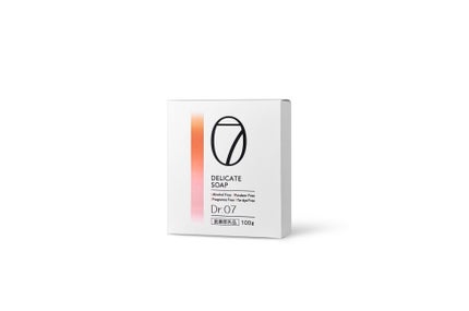 Dr.07 Dr.07デリケートソープ