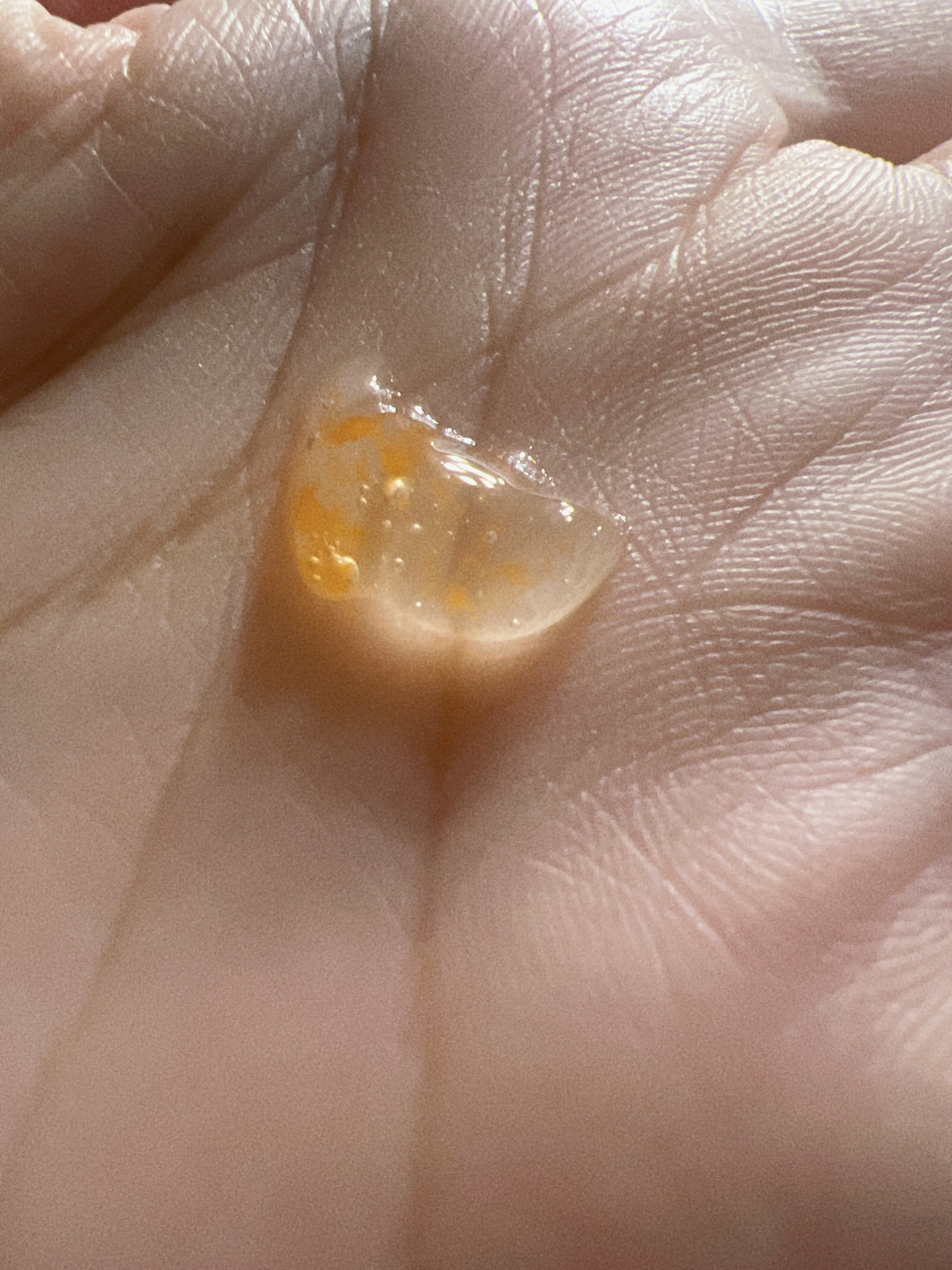 CPセラム A 美容液/カプセルセラム/美容液を使ったクチコミ（3枚目）