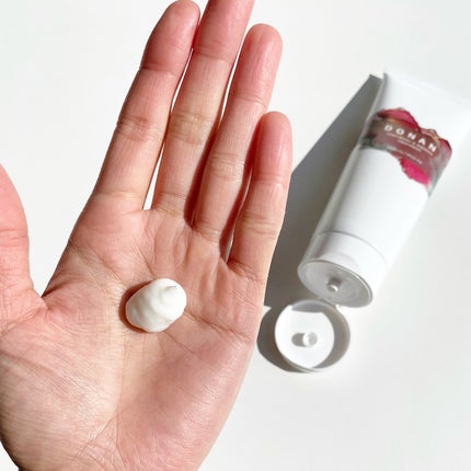 ハイモイスト&スムースシャンプー/トリートメント/DONAN/市販シャンプーを使ったクチコミ(5枚目)