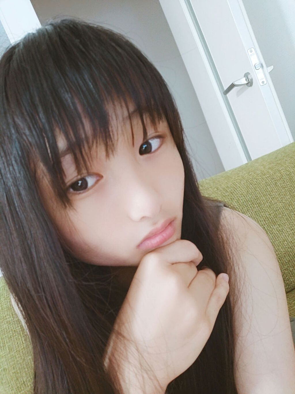 リキッドアイブロウ/U R GLAM/リキッドアイブロウを使ったクチコミ(3枚目)