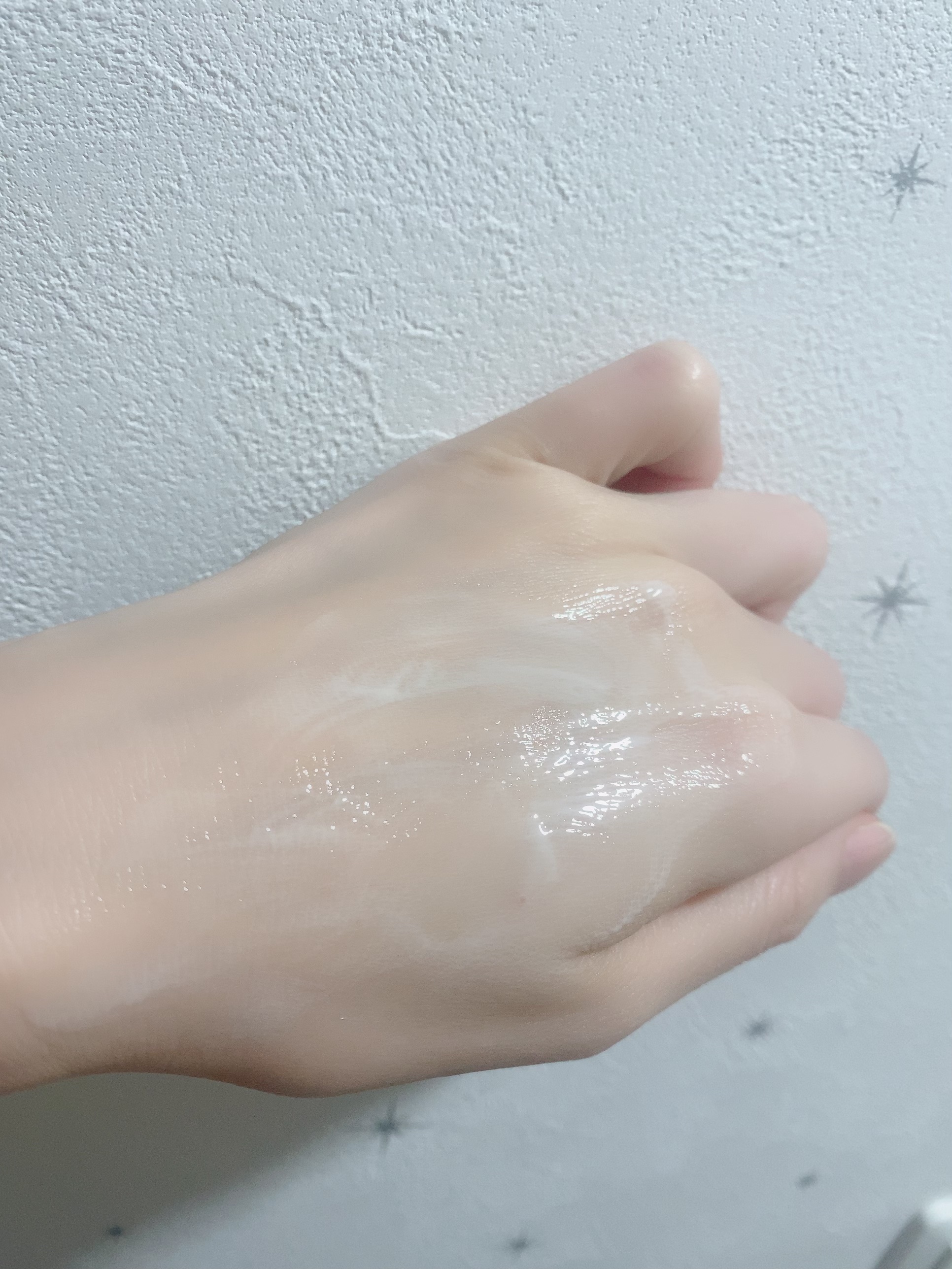 植物から生まれたミツバチUVミルク/アピセラピーコスメティクス/日焼け止めミルクを使ったクチコミ（3枚目）