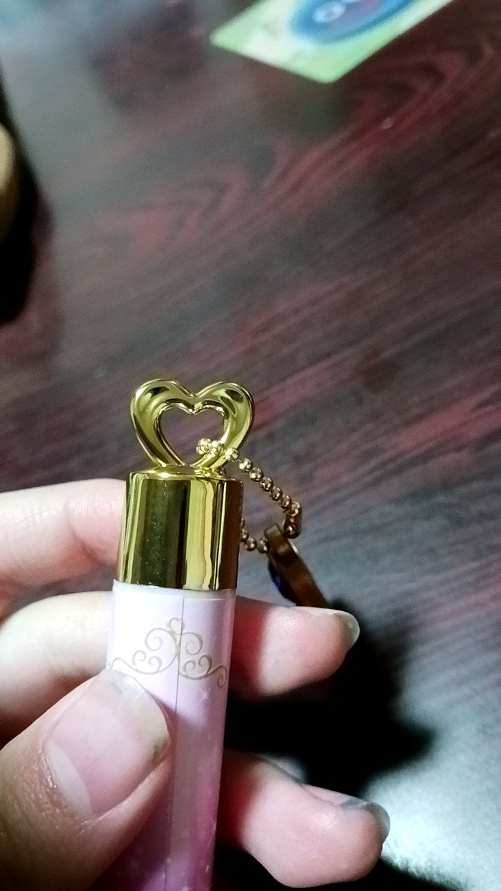 セボンスター リップクリーム/SHOBIDO/リップクリームを使ったクチコミ(3枚目)