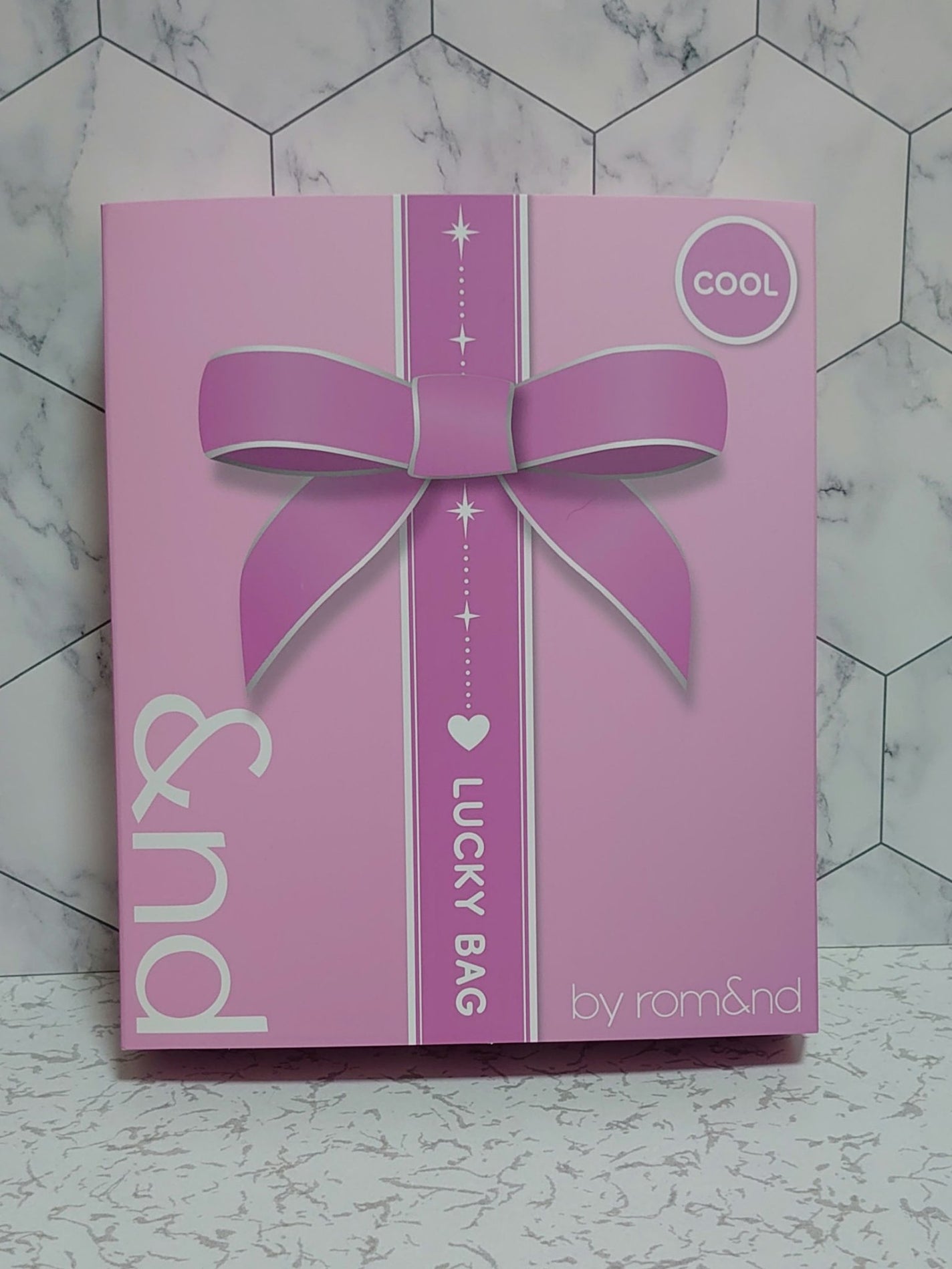 アンドバイロムアンド メロウアイパレット/&nd by rom&nd/アイシャドウパレットを使ったクチコミ(1枚目)