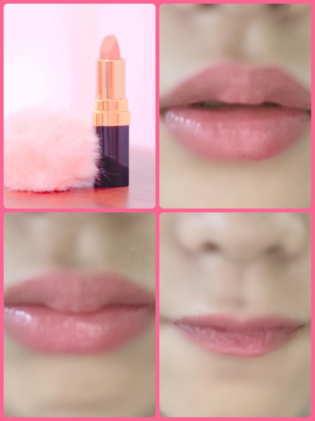 VERY GOOD BALM/WEGO/リップバームを使ったクチコミ(5枚目)