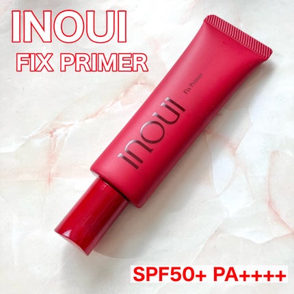 インウイ リキッドファンデーション/INOUI/リキッドファンデーションを使ったクチコミ(3枚目)